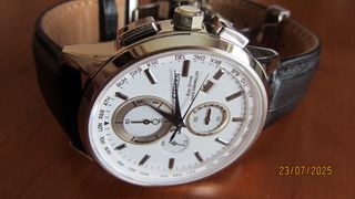 Citizen Eco-Drive Radiocontrolado AT8110-11A