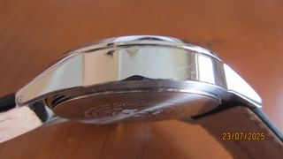 Citizen Eco-Drive Radiocontrolado AT8110-11A