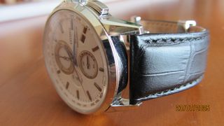 Citizen Eco-Drive Radiocontrolado AT8110-11A