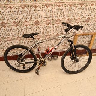 Bicicleta agece 26