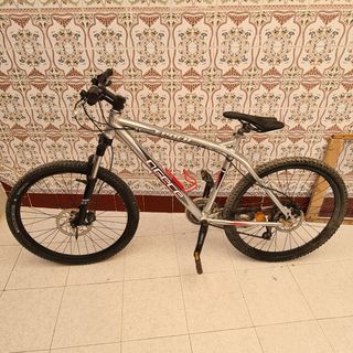 Bicicleta agece 26