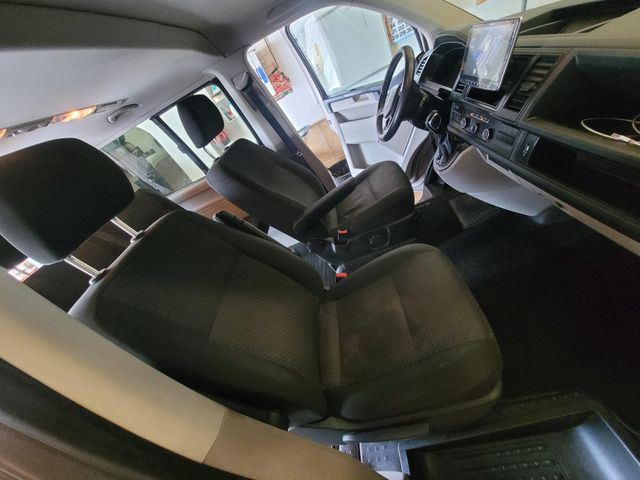 volkswagen caravelle 150cv automatica