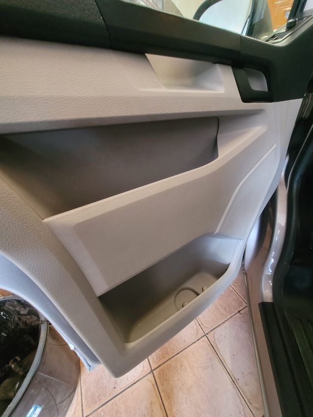 volkswagen caravelle 150cv automatica