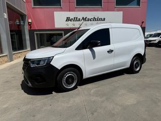 Renault Kangoo 1.5 DCI ABRETE SESAMO 