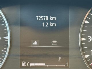 Renault Kangoo 1.5 DCI ABRETE SESAMO 