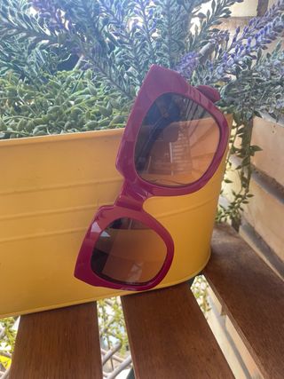 Gafas Hawkers - fucsias