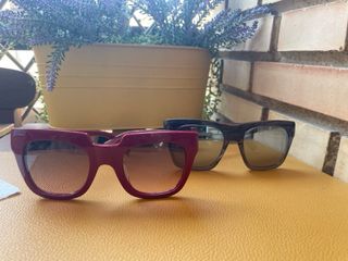 Gafas Hawkers - fucsias