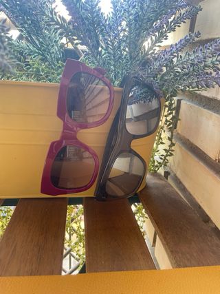 Gafas Hawkers - fucsias