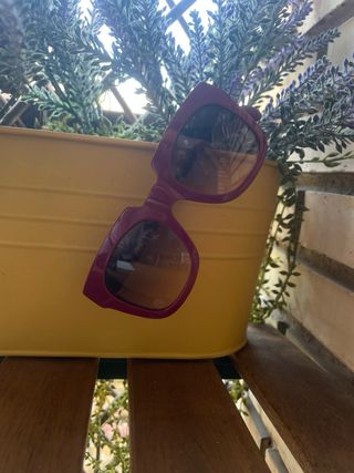 Gafas Hawkers - fucsias