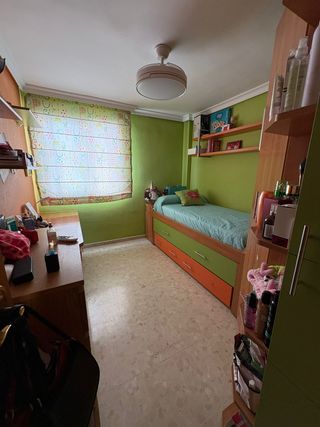 Habitación infantil completa