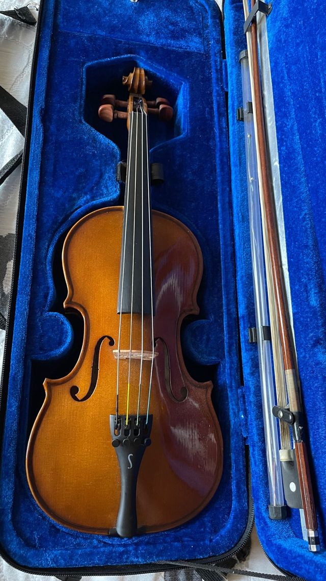 Viola Stentor Student 11 pulgadas