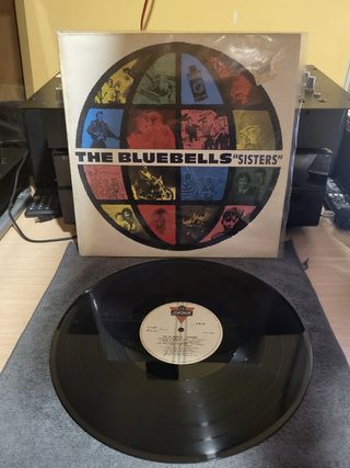 Vinilo The Bluebells - Sisters