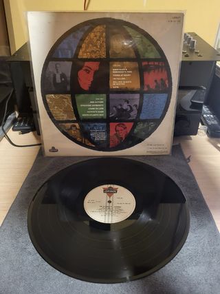 Vinilo The Bluebells - Sisters