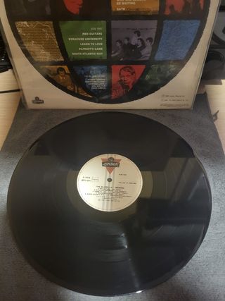 Vinilo The Bluebells - Sisters