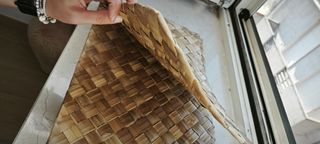 7 Tovagliette Bambu'