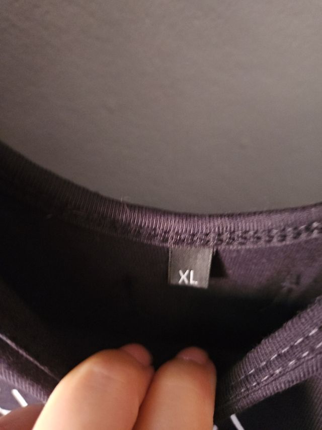 Vestido largo gotico verano