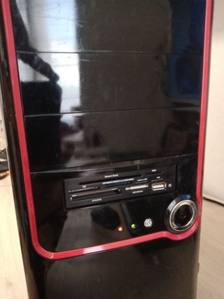 Ordenador para reestrenar con W11