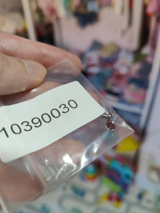 Tornillos Bisel G-Shock Frogman