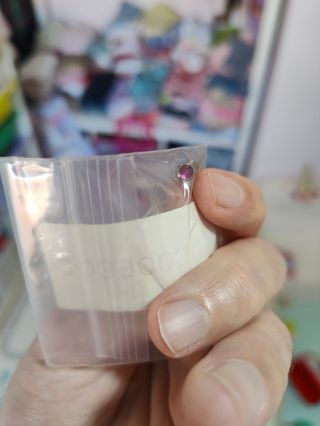 Tornillos Bisel G-Shock Frogman