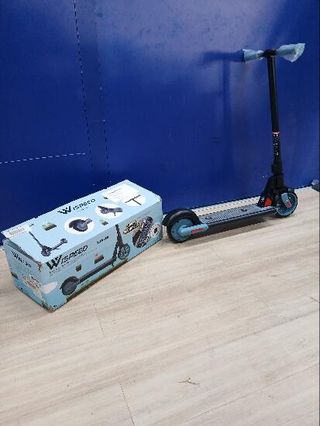 Patinete Scooter Eléctrico Niños Wispeed T650