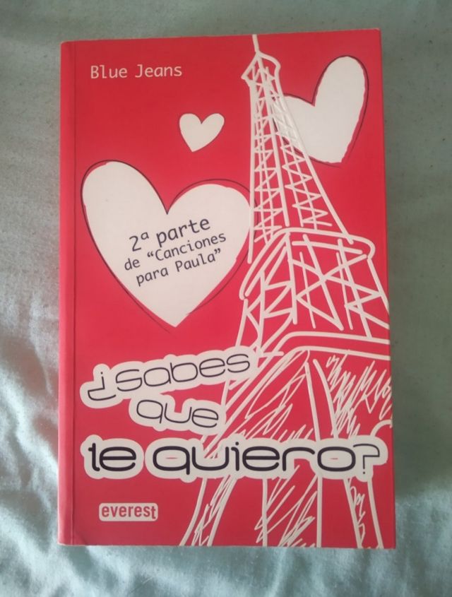 Canciones para Paula (Spanish Edition)