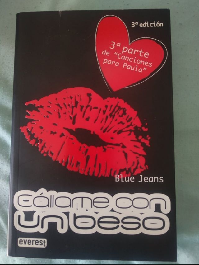 Canciones para Paula (Spanish Edition)