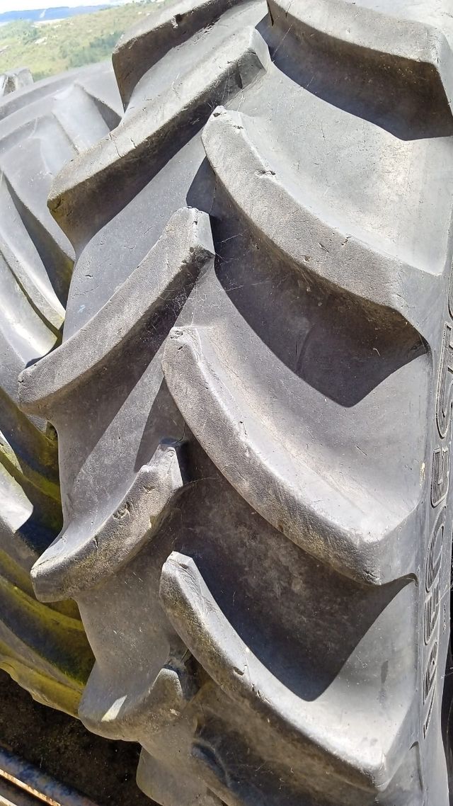 Neumáticos agrícolas 420/85/34 Vredestein