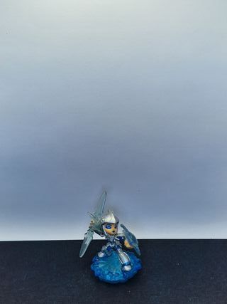 Skylanders Blizzard Chill