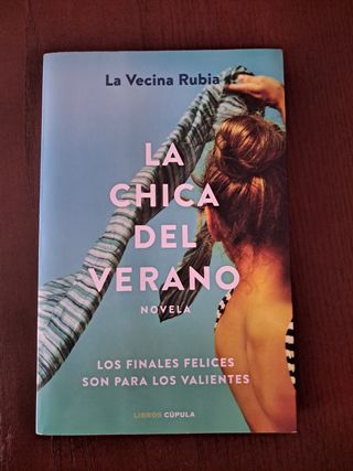 La chica del verano