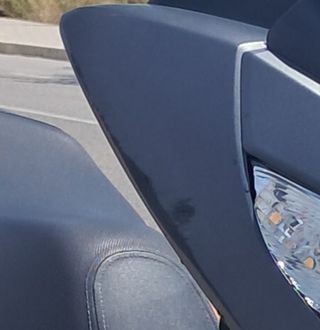 Honda PCX 125cc - 18200km. 2019. Benidorm.