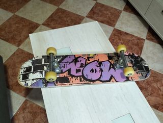 Monopatín 