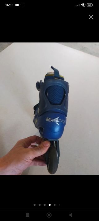 Monopatín 