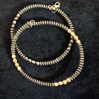 Bracciali Bliss argento