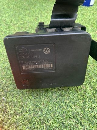 Módulo ABS Seat Ibiza 6K/6K2