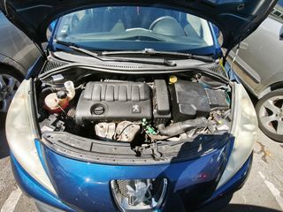 Peugeot 207 2007