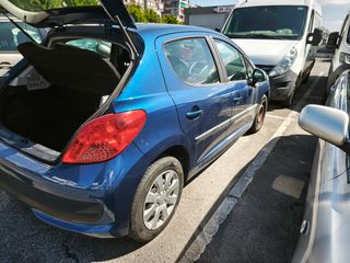Peugeot 207 2007