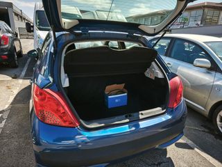 Peugeot 207 2007