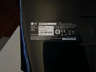 TV LG 19" LED Full HD