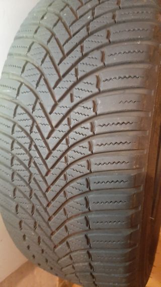 Neumático 205/50R17 Firestone MultiSeason