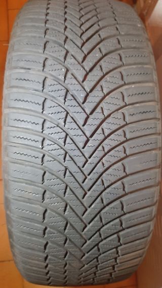 Neumático 205/50R17 Firestone MultiSeason