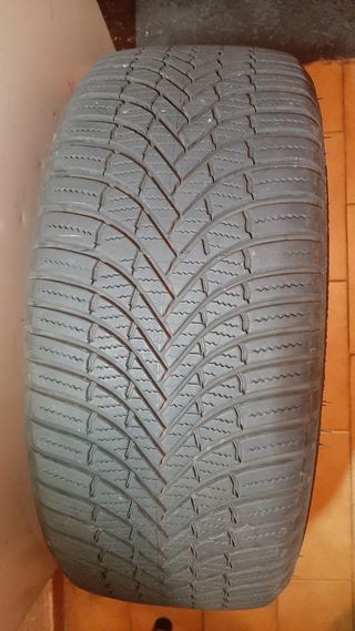 Neumático 205/50R17 Firestone MultiSeason