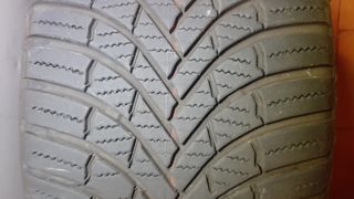Neumático 205/50R17 Firestone MultiSeason