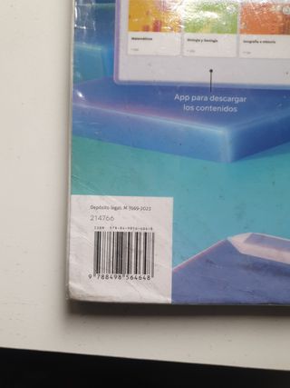 Lengua Castellana y Literatura. 2 Secundaria. R...