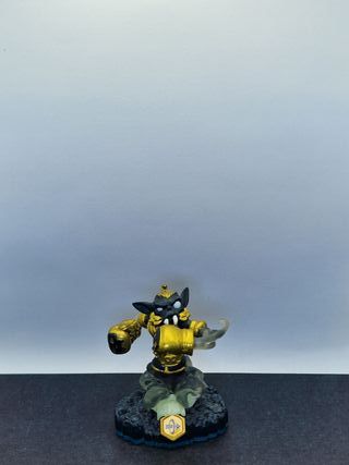 Skylanders Legendary Night Shift