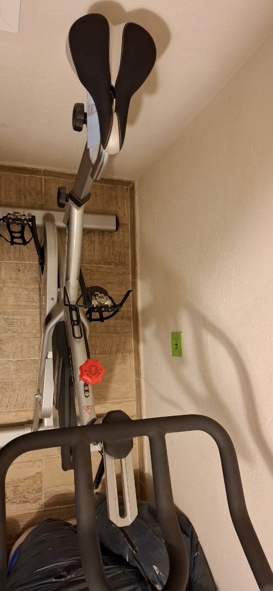 BH SB3 Magnetic Bicicleta Spinning