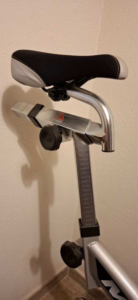 BH SB3 Magnetic Bicicleta Spinning