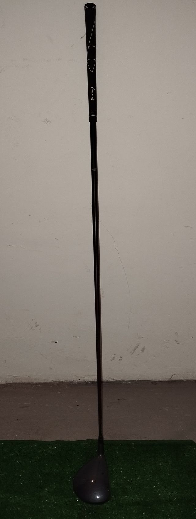 PALO DE GOLF DRIVER / INESIS Exult 1 10,5 Driver