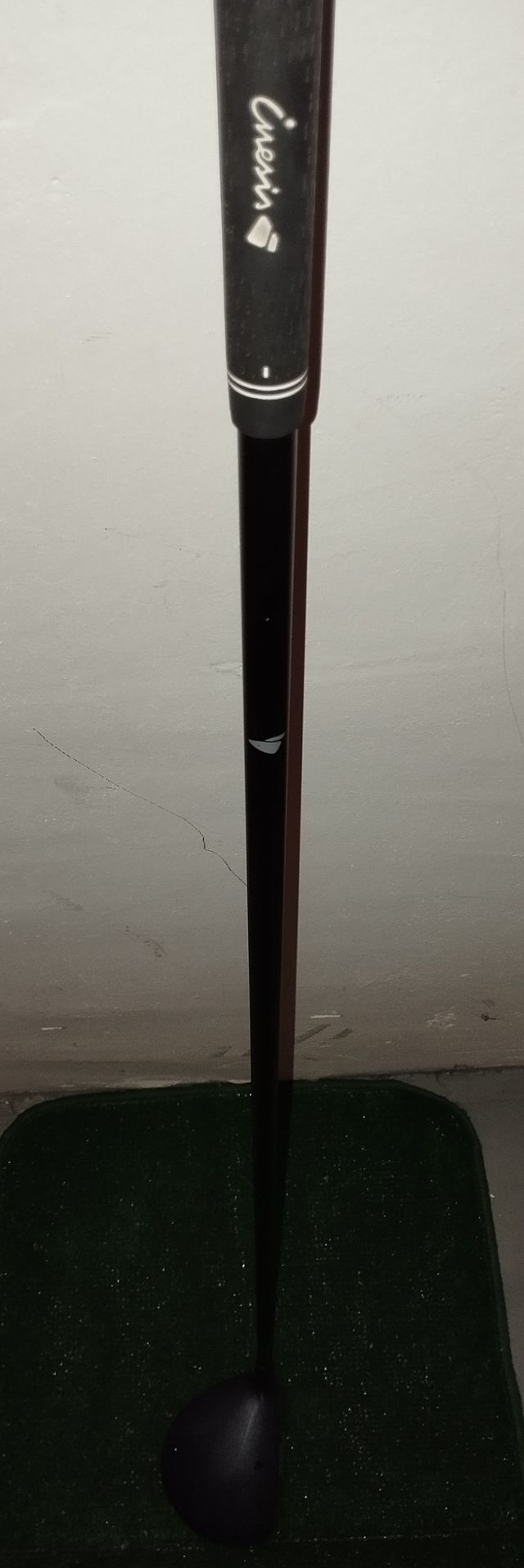 PALO DE GOLF DRIVER / INESIS Exult 1 10,5 Driver