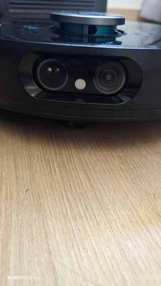 Robot aspirador Conga 9090 AI