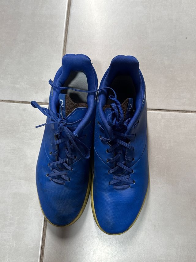 Zapatillas Adidas Multitacos Fútbol